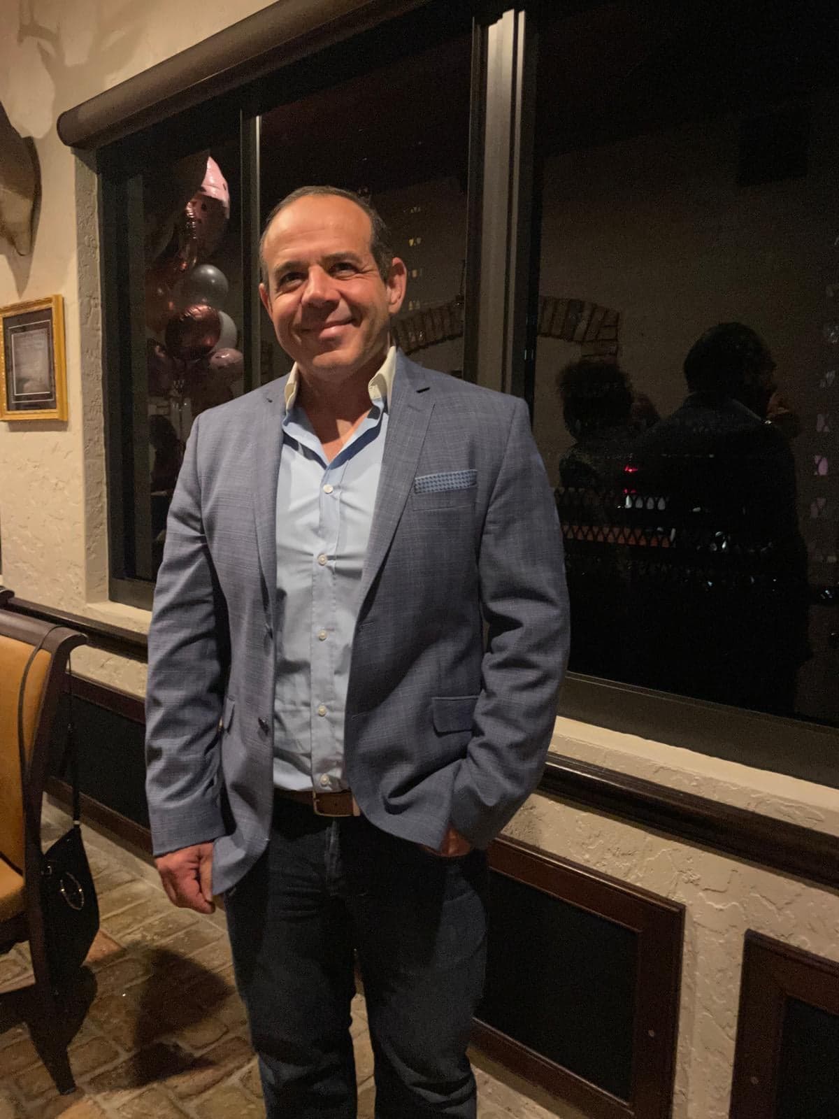 Hussein Yassine - Marketing Strategist