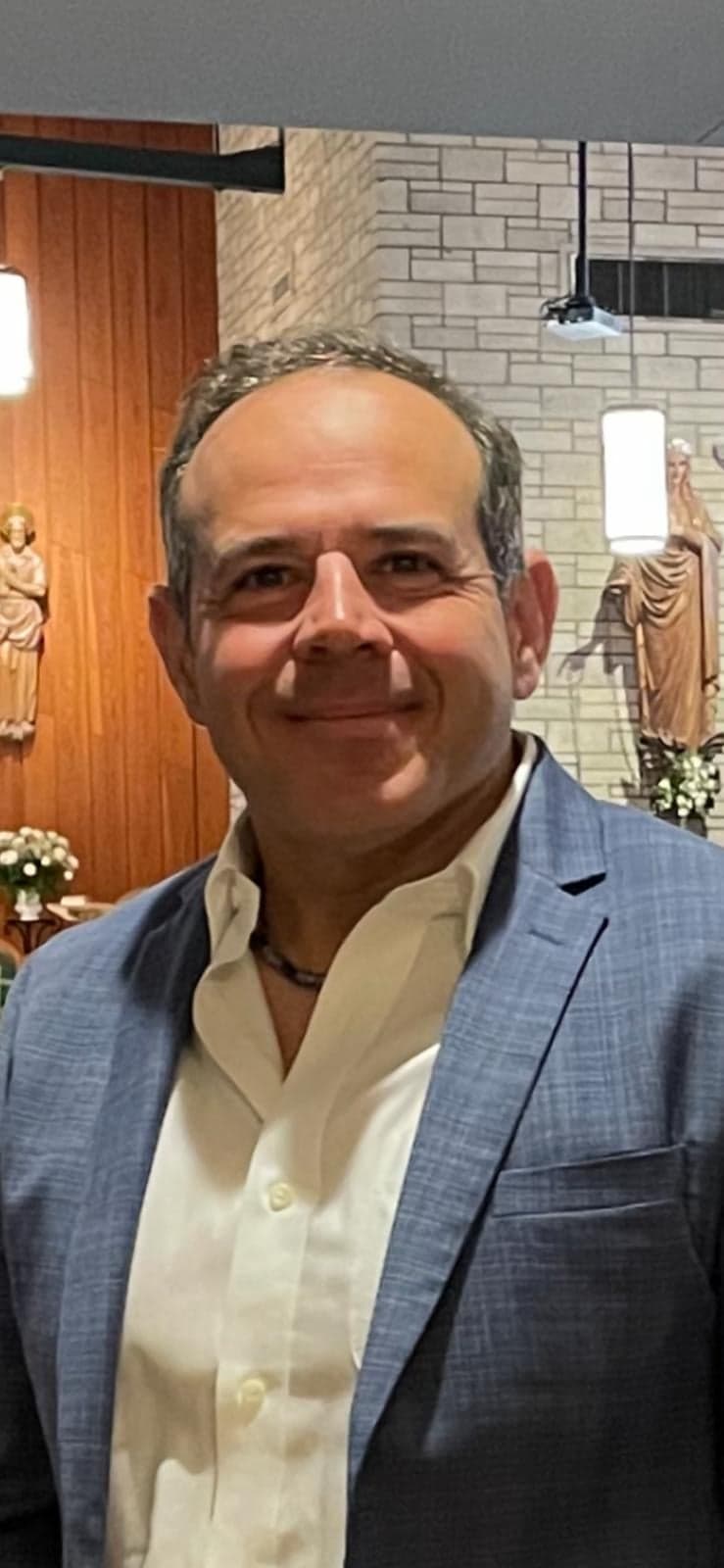 Hussein Yassine - Business Management Consultant